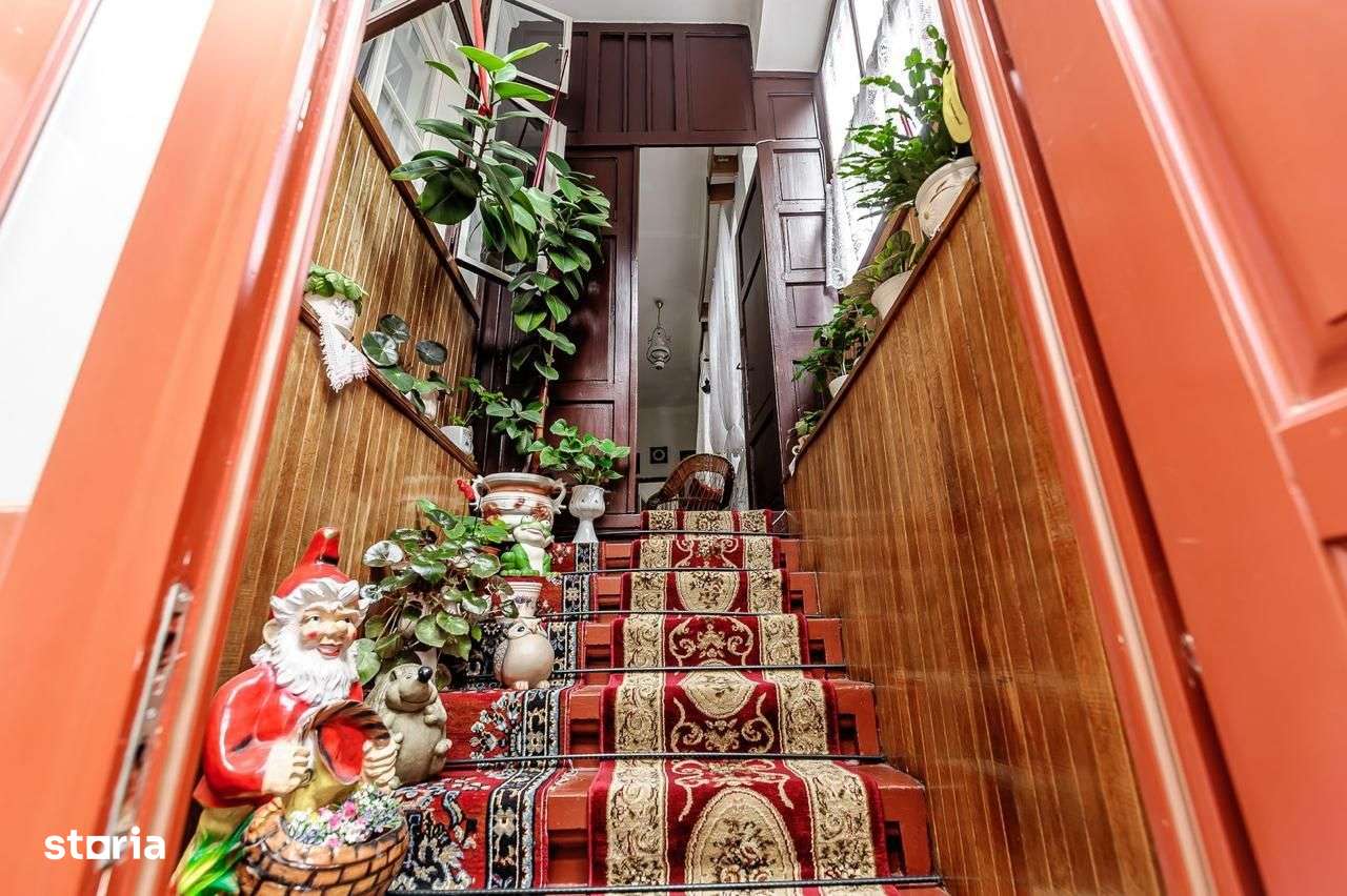 Casă de vânzare Arad – Zona centrală-5