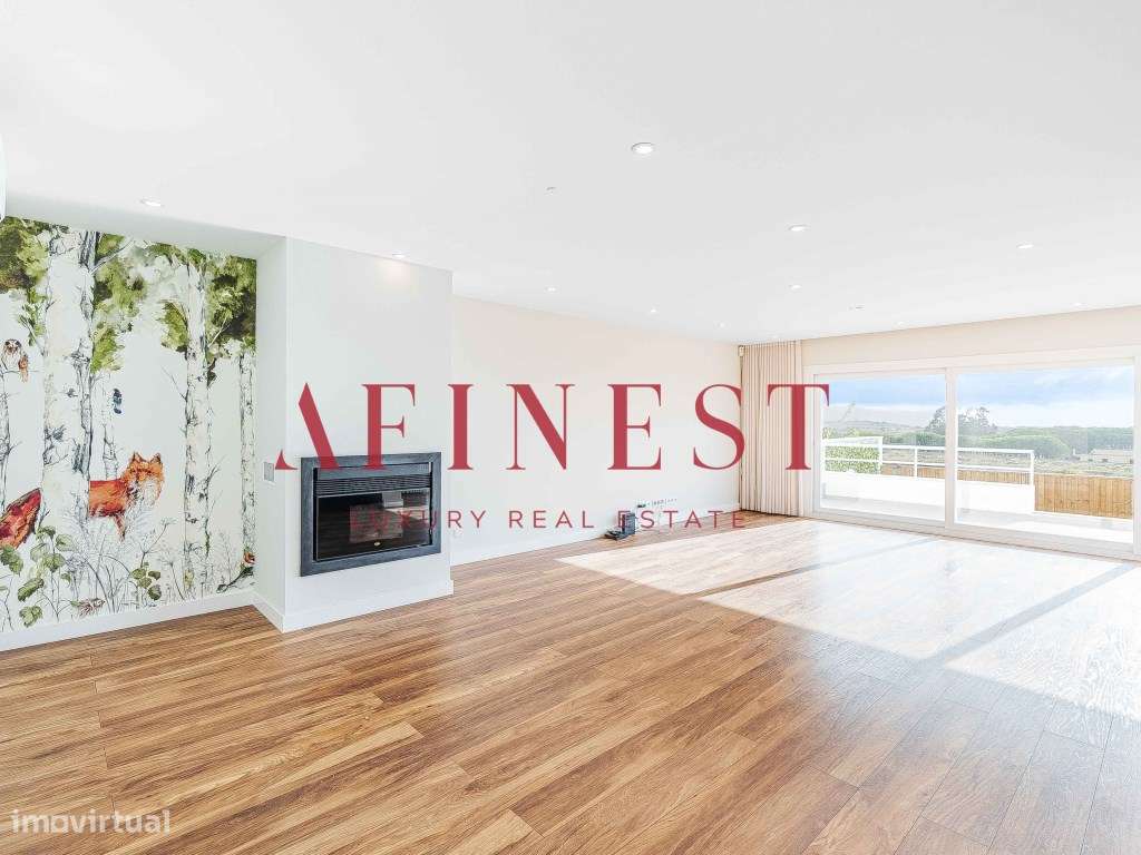 Moradia T4 Moderna em Condomínio Fechado - S. João das Lampas, Sintra - Grande imagem: 4/60