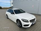 Mercedes-Benz C 220 d 4Matic T 7G-TRONIC AMG Line - 1