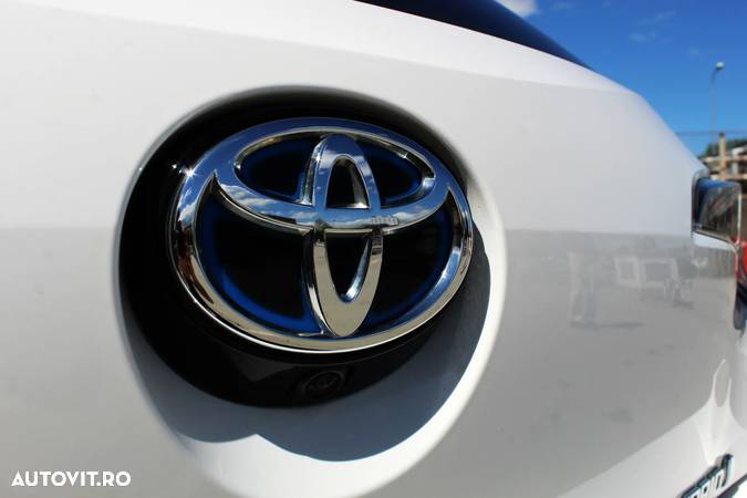 Toyota Corolla 1.8 HSD Exclusive - 28