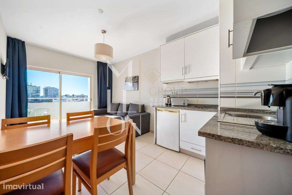 T1 em Portimão – Excelente oportunidade com rendimento garantido - Grande imagem: 5/20