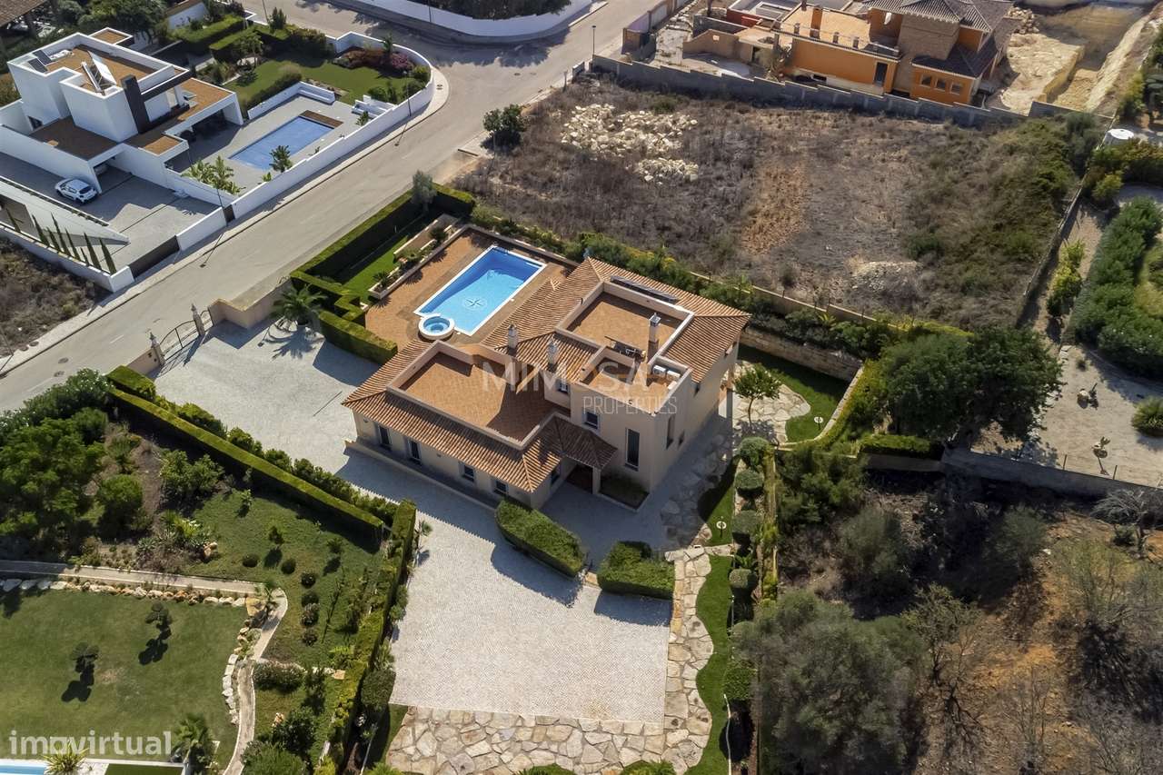 Lote  com Projeto Aprovado em Porto de Mós, Lagos - Grande imagem: 4/20