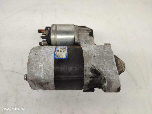 Motor De Arranque Renault Clio Ii (Bb_, Cb_) - 1