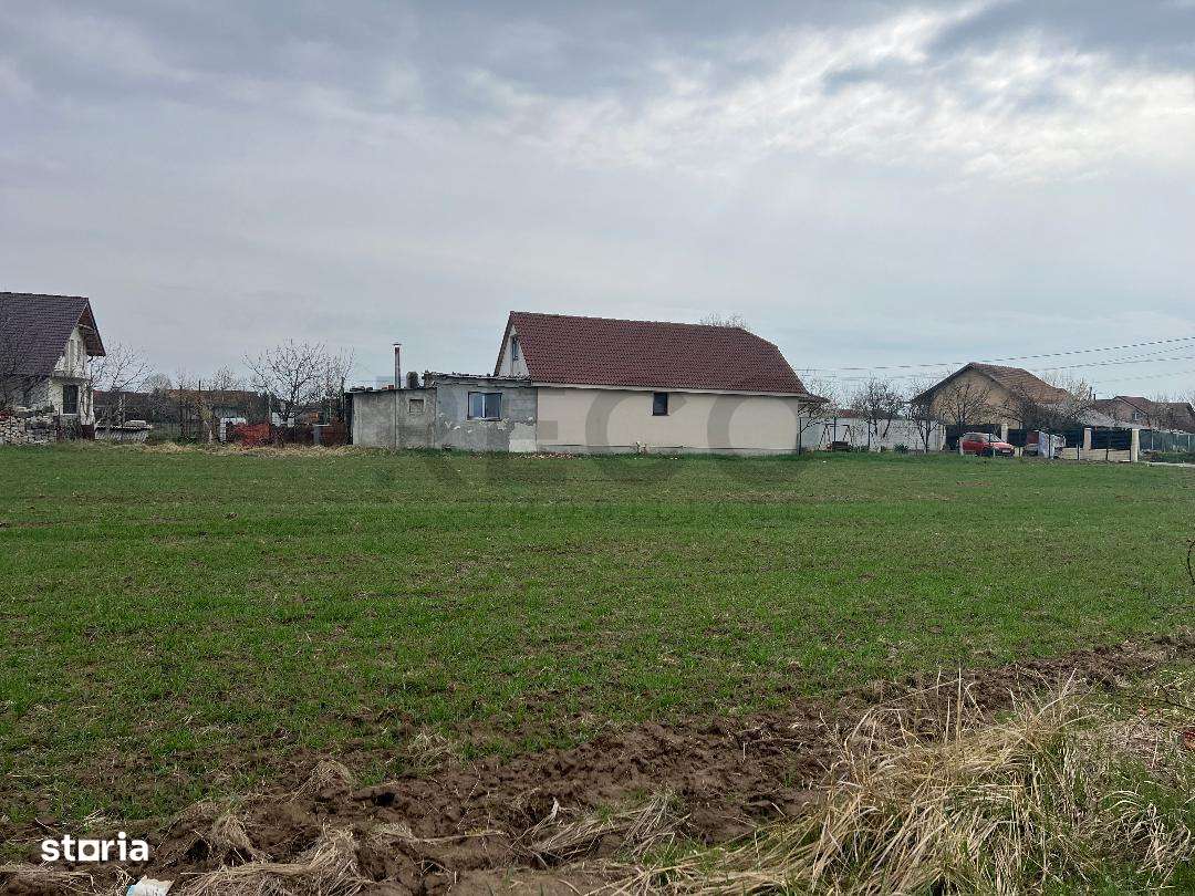 RECO IMOBILIARE,TEREN Cihei - Imagine principală: 3/4