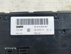 BMW E53 X5 Panel przełącznik PDC DSC 6953941 - 4