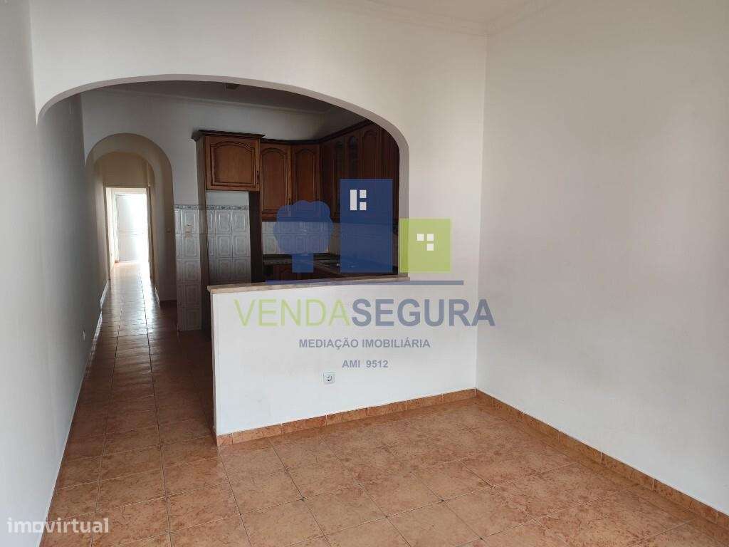 Moradia T2 com Quintal e Terraço | Zona do Sete e Meio | Moura - Grande imagem: 5/20