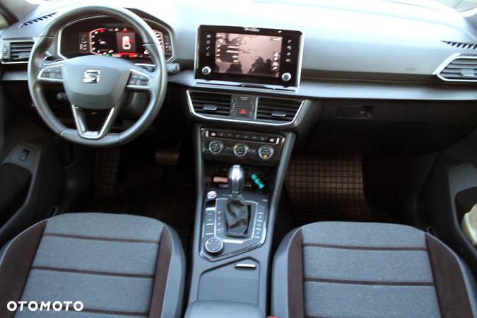 Seat Tarraco 2.0 TDI 4Drive DSG SCR Xcellence - 9