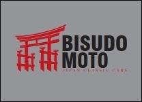 Bisudo Moto - Japan Classic Cars logo