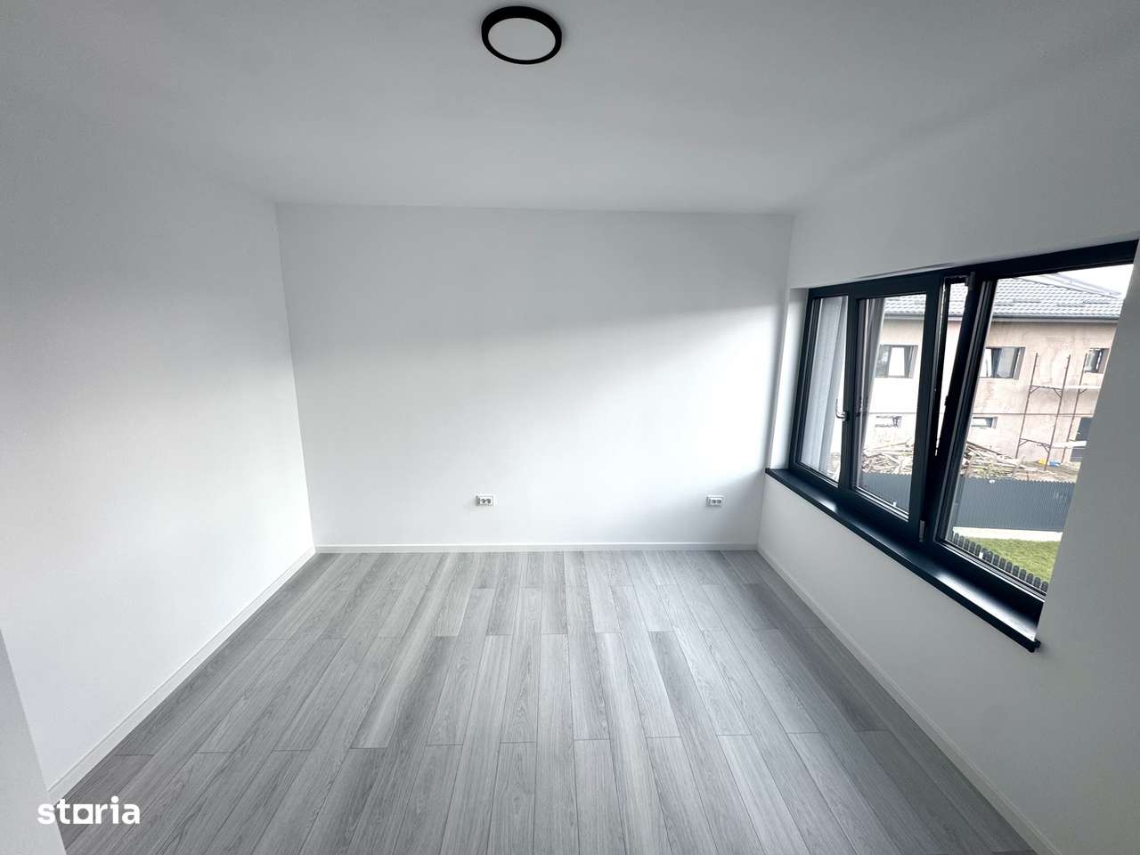 Proiect nou! CANALIZARE! Incalz in pard! Vila 4 camere Miroslava-5