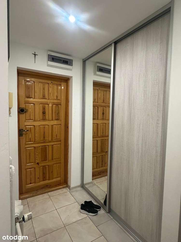 Mieszkanie 44m2, Biłgoraj, Plac Wolności, 2 piętro. - Pełny obrazek: 5/10