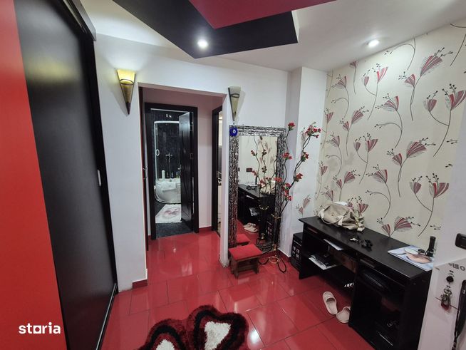 Apartament spațios de 2 camere, decomandat zona Alfa Arad – comision 0-7