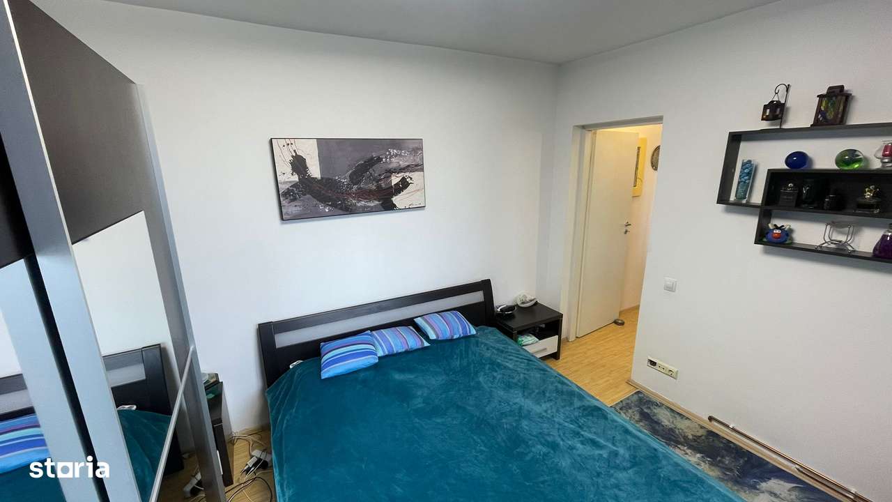 Drumul Taberei - Parc - centrala proprie-5