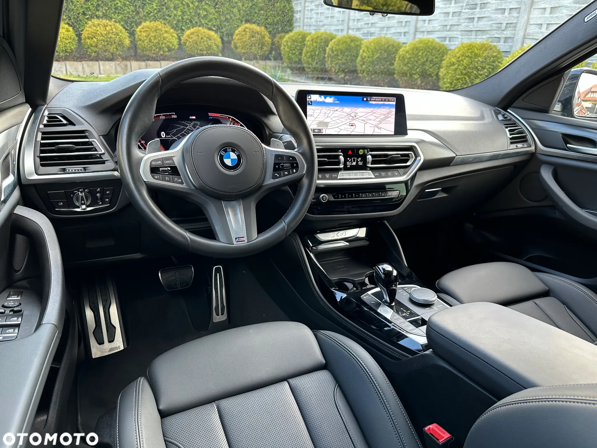 BMW X4 xDrive20d mHEV M Sport sport - 15