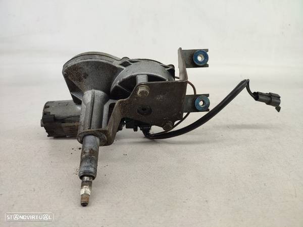 Motor Limpa Vidros Mala Opel Corsa C (X01) - 3