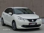 Suzuki Baleno 1.2 Dualjet (SHVS) Hybrid Comfort - 1