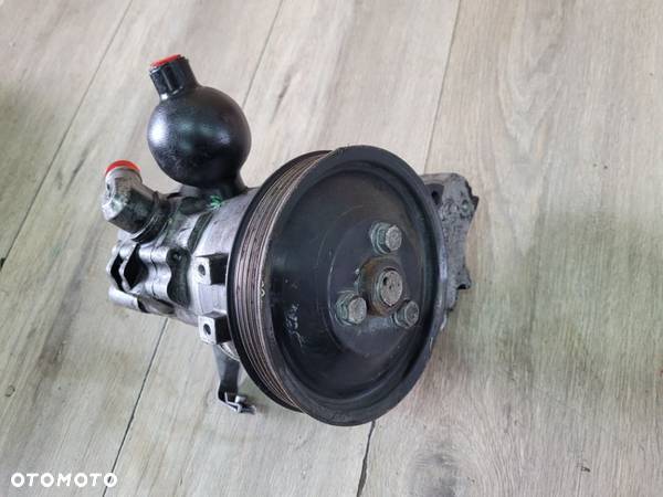 Pompa wspomagania BMW E60 E61 2,3 3,0 D 6781265 678126501 - 2