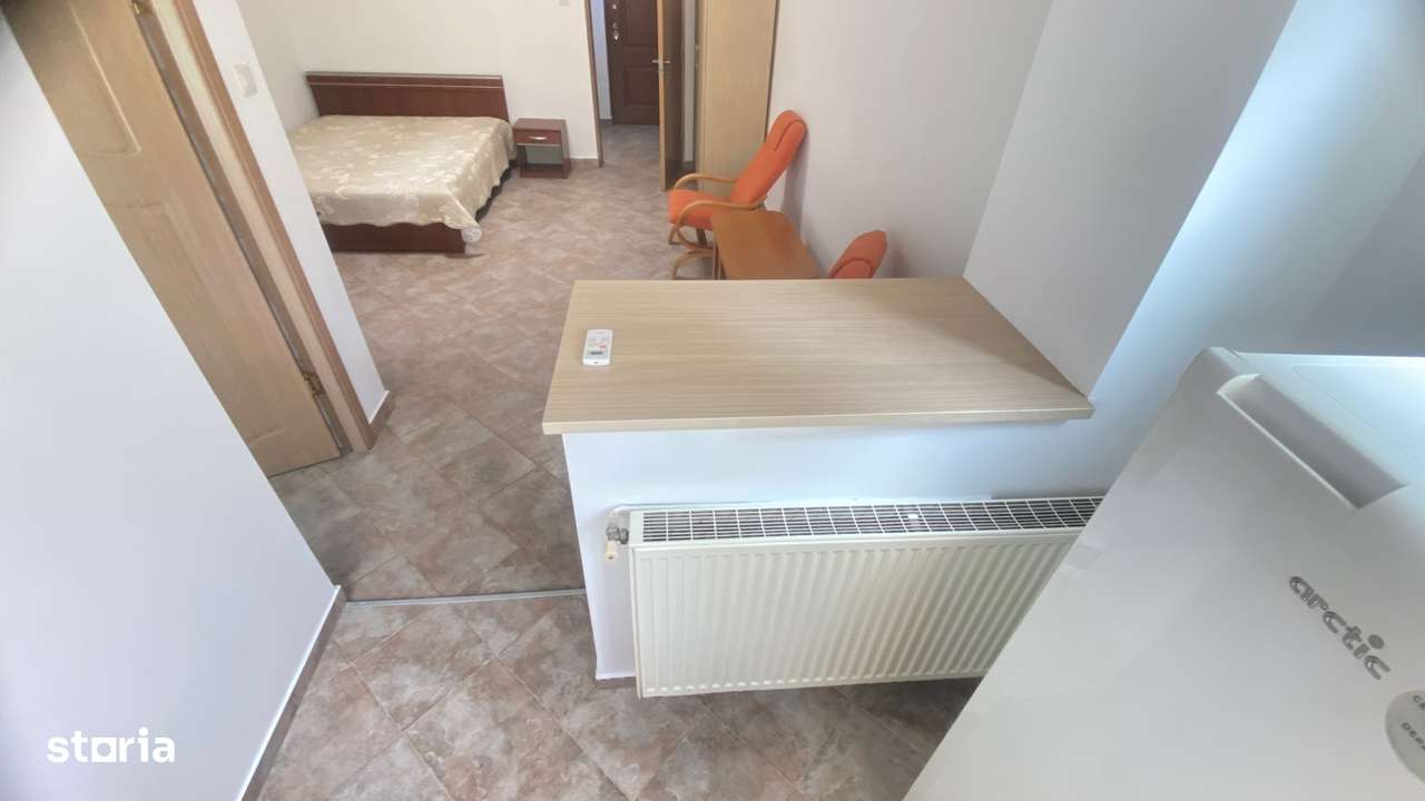 Dristor, Park Lake.-2