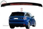 Eleron Luneta Land Rover Range Rover Sport L494 (2013-2017) SVR Design- livrare gratuita - 12