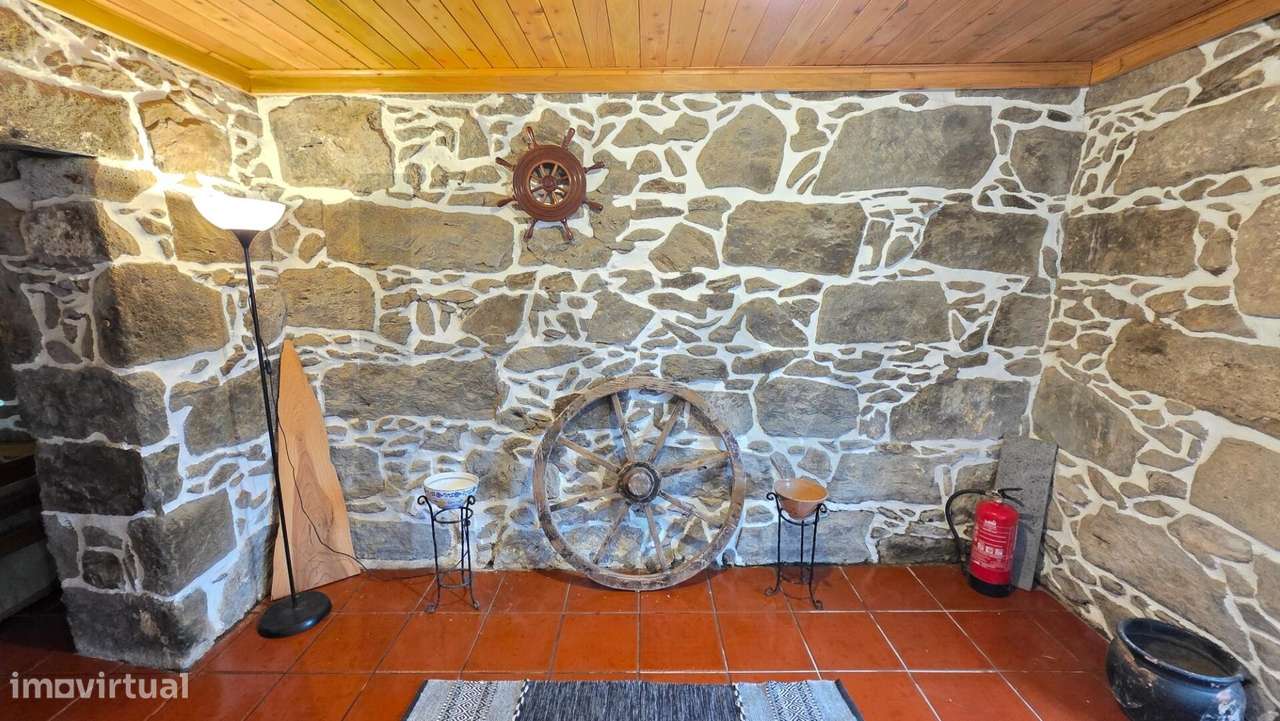 Moradia rústica Santana (Feteira Pequena) -  Nordeste - Grande imagem: 5/28