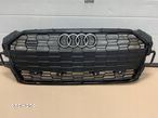 GRILL AUDI A5 LIFT 8W6 ATRAPA ZDERZAKA AUDI A5 8W6853651 LIFT 2019-24 - 1