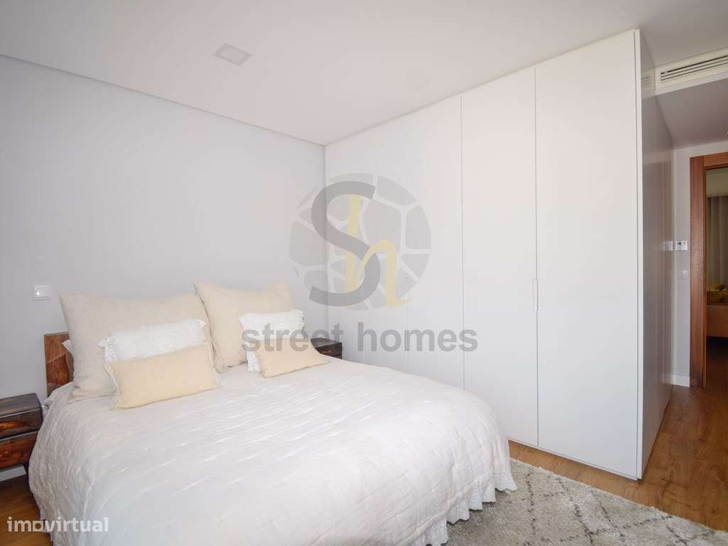 Apartamento T3 em frente ao Mar no Condominio Ocean View-18