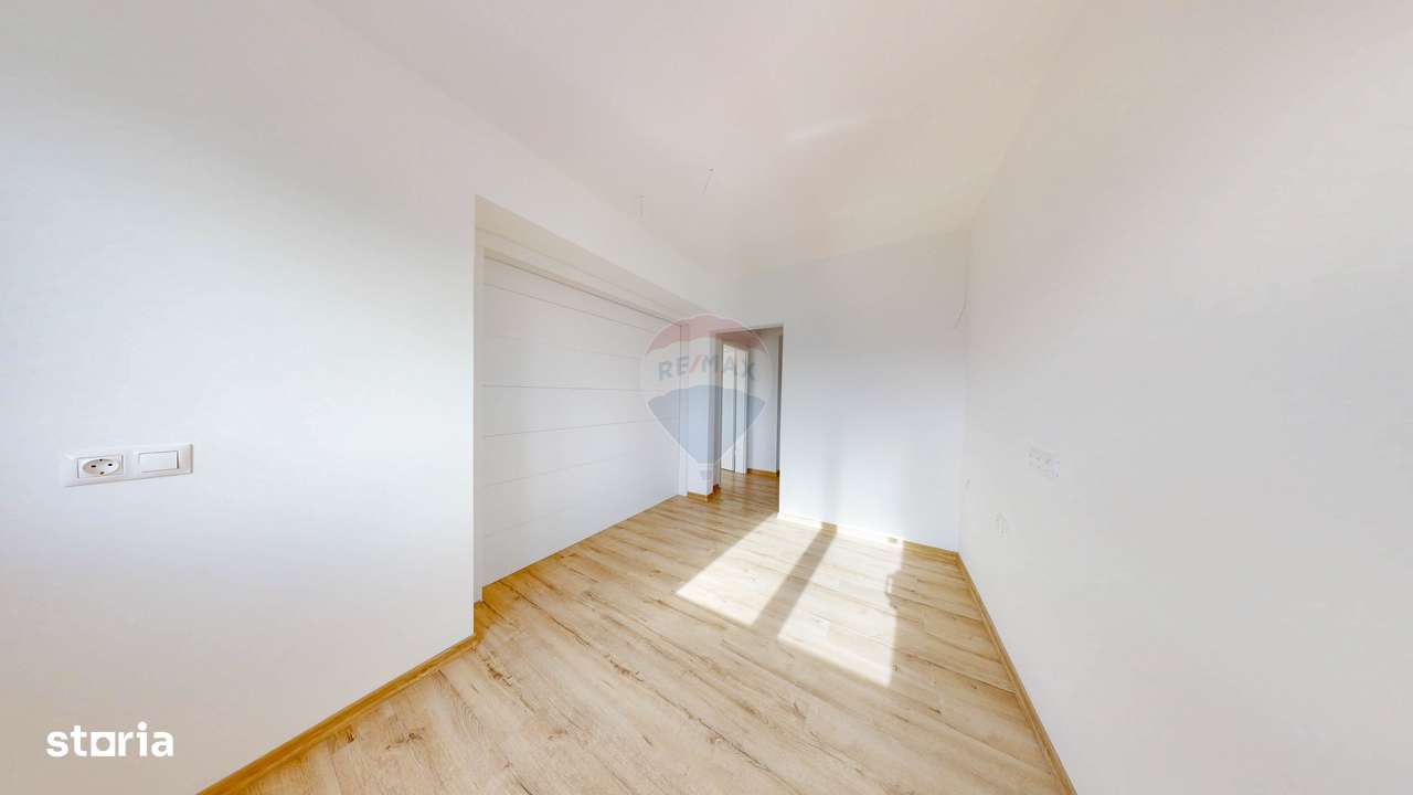 Rate la dezvoltator | 3 camere | 67 mp | Comision 0 | 116.330 E + TVA - Imagine principală: 5/15