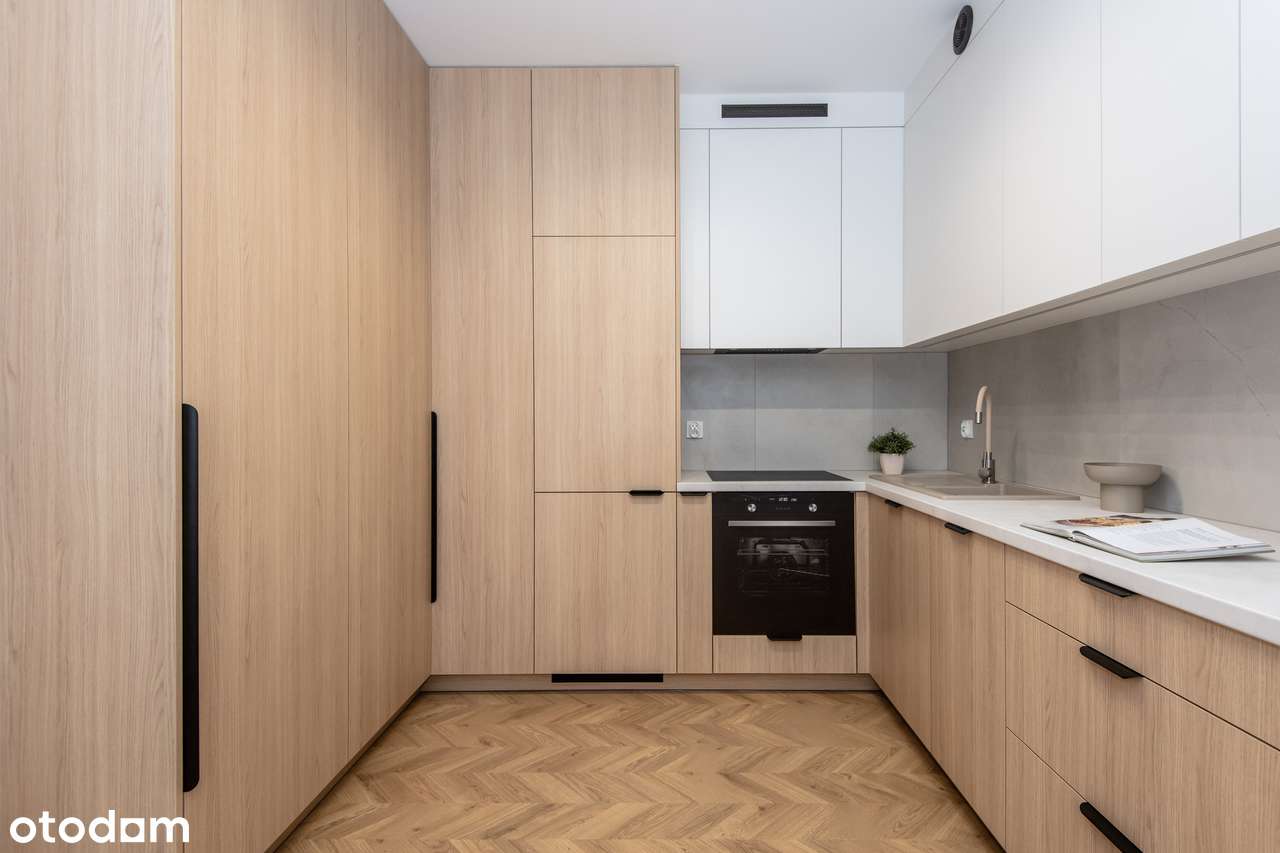 Stylowe i przytulne | W pełni urządzone | Rewitalizowana kamienica-7