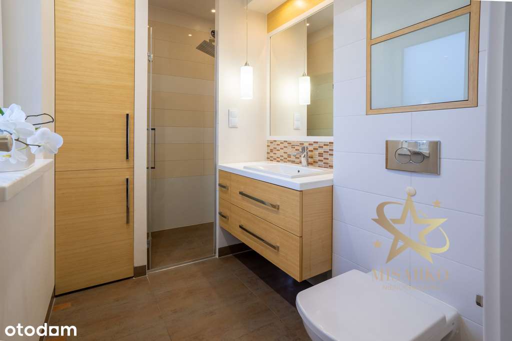 ** Na sprzedaż piękny dom w Dojlidach Górnych **-16