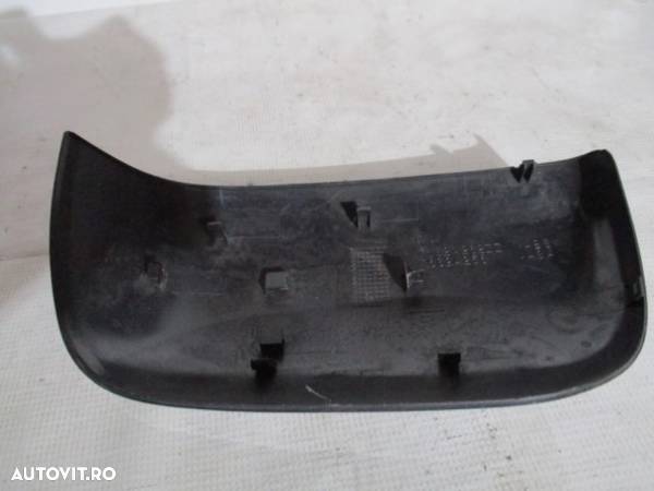 Capac oglinda dreapta Mitsubishi Pajero An 2006-2012 cod 7632A262ZZ - 4