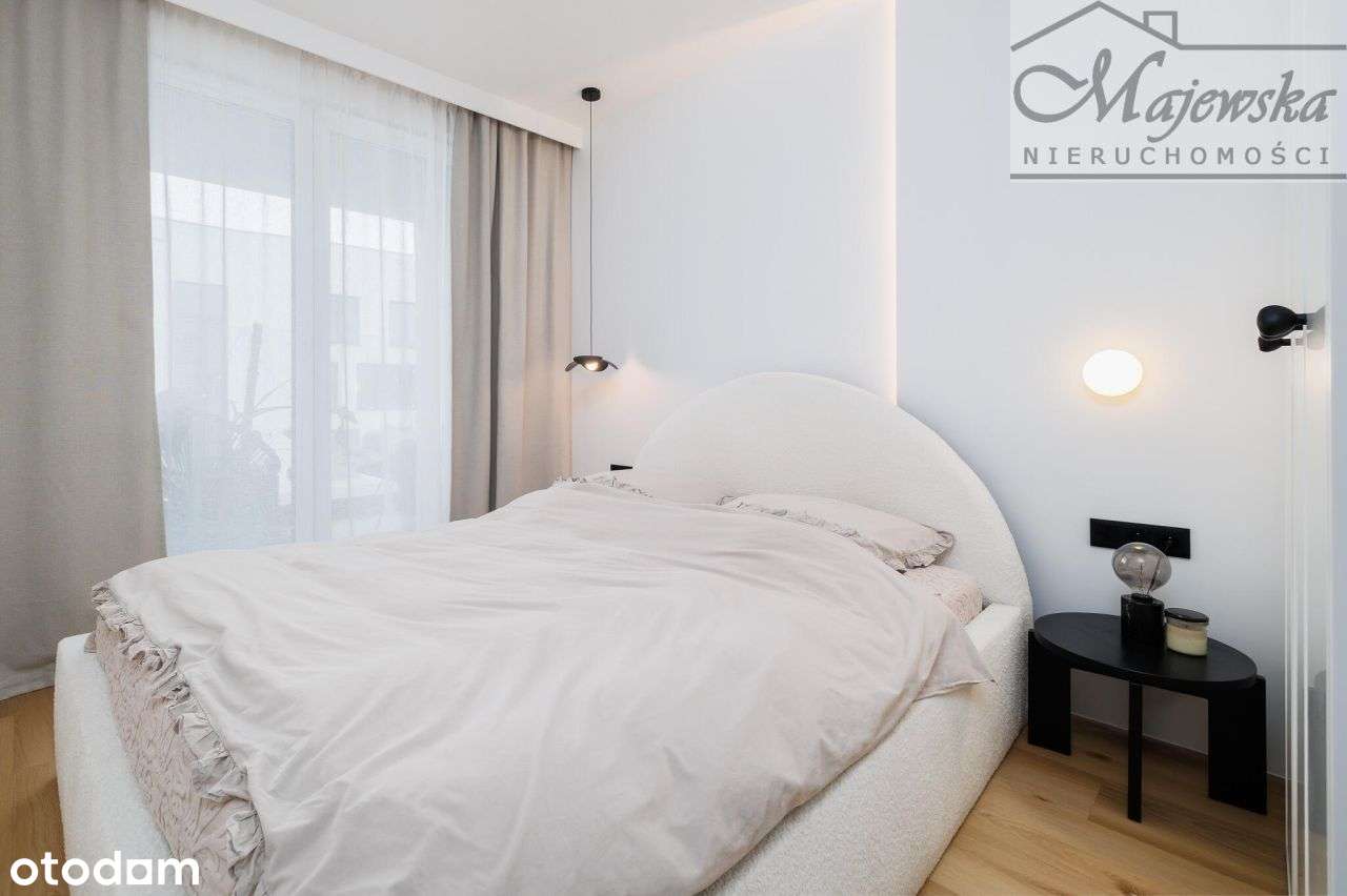 Nowoczesne mieszkanie na sprzedaż- Płaszów, ul. My-11