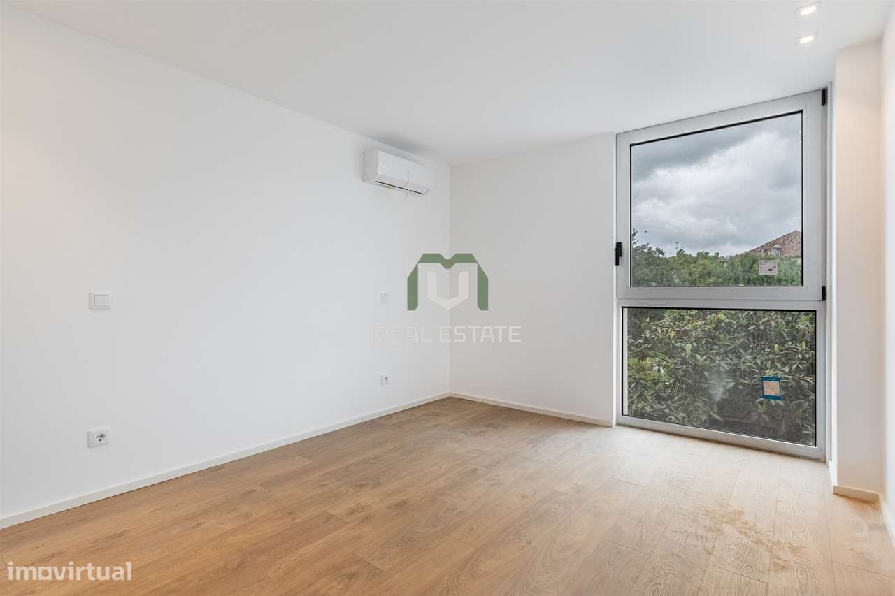 Apartamento T3 NOVO no centro de Amares-11