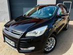 Ford Kuga - 2