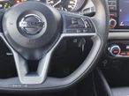 Nissan Micra 1.0 IG-T Acenta - 15