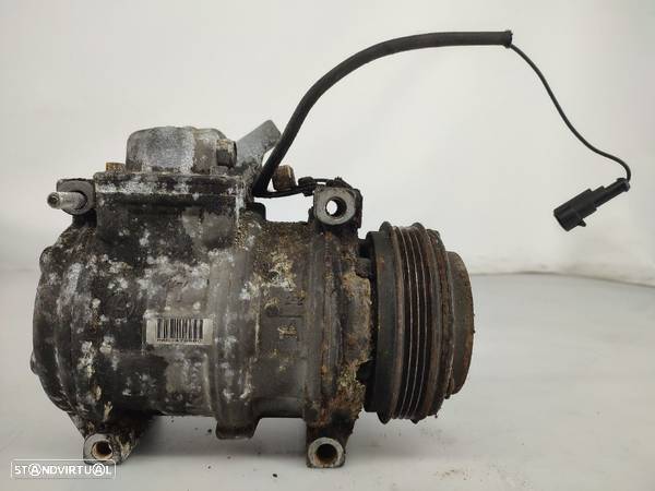 Compressor Do Ac Iveco Daily Iv Caixa/Combi - 3