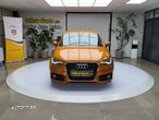 Audi A1 Sportback 1.4 TFSI Attraction - 8