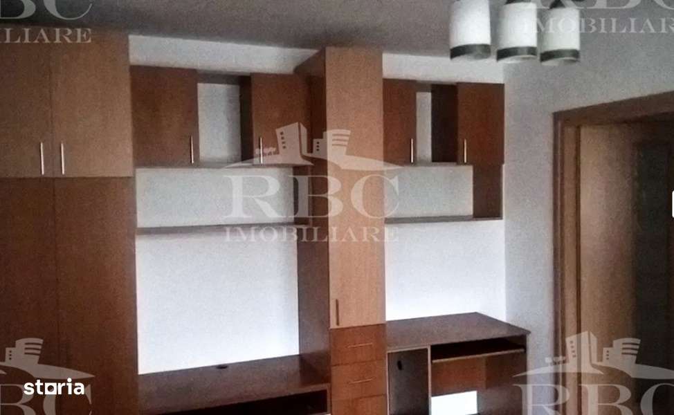Apartament 2 camere in cartierul Grigorescu - Imagine principală: 3/6