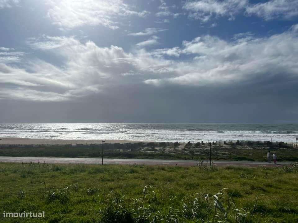 Lote terreno primeira linha de mar Canidelo - Grande imagem: 4/6