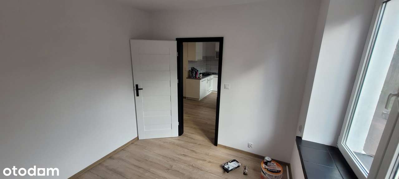 Nowoczesne dwupokojowe zadbane mieszkanie - Pełny obrazek: 5/8