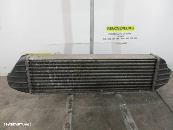 Radiador Intercooler Bmw X3 (E83) - 1