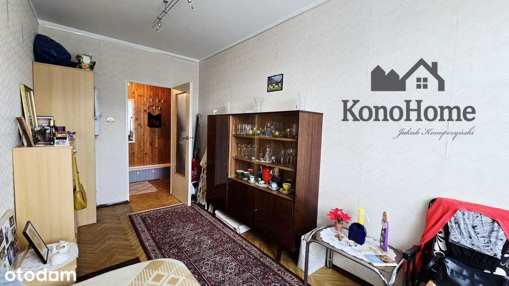 3 pokojowe mieszkanie blisko Rezerwatu Żurawiniec-8