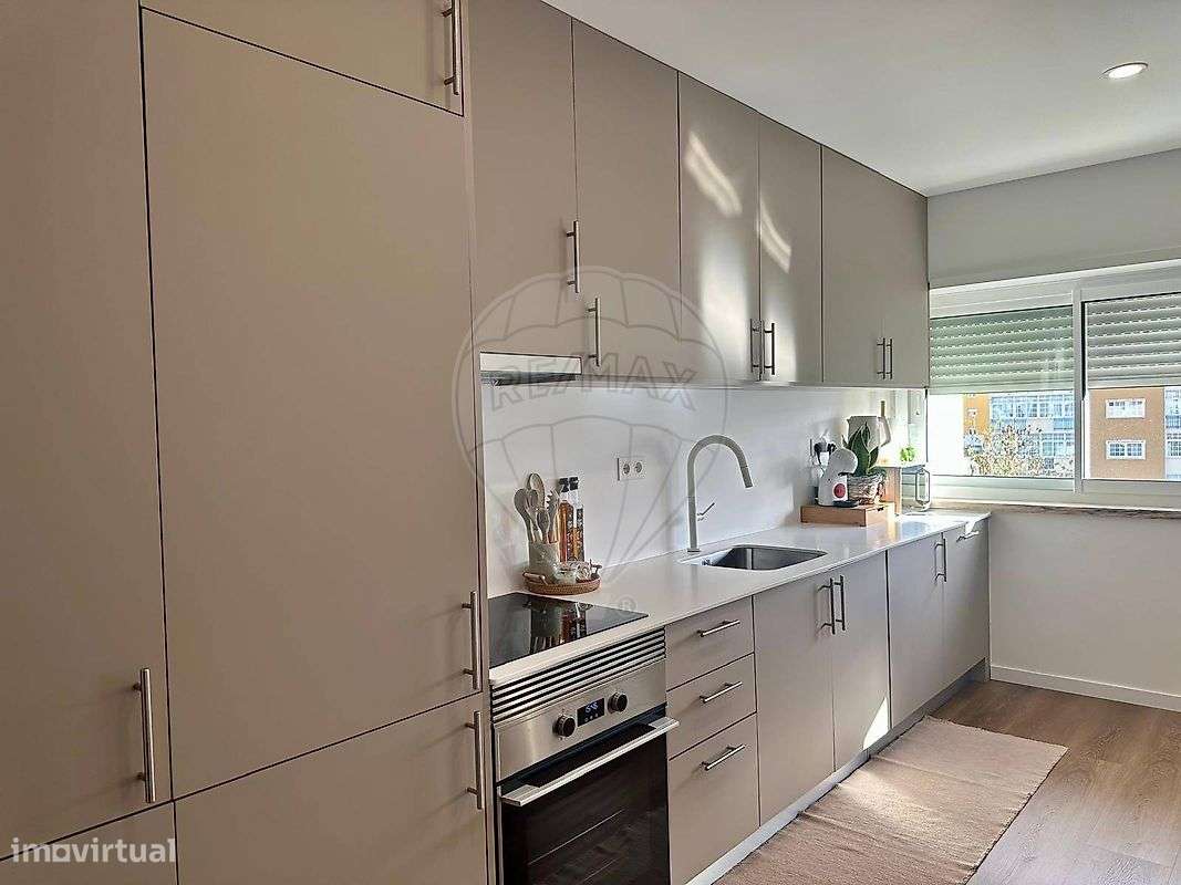 Apartamento T2 para venda - Grande imagem: 4/32