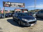 Peugeot 407 2.0E ST Confort - 2