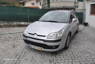 Citroën C4 1.4 16V SX