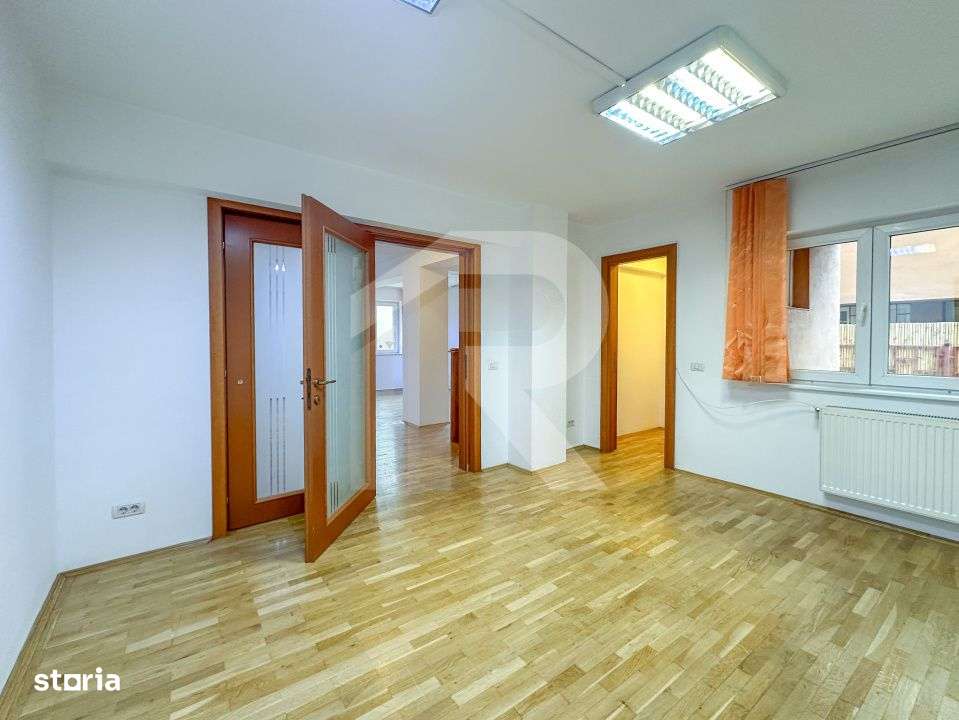 Comision 0, Obor - duplex, curte proprie - spatiu firma/locuinta - Imagine principală: 4/16