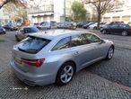 Audi A6 Avant 40 TDI Sport S tronic - 23