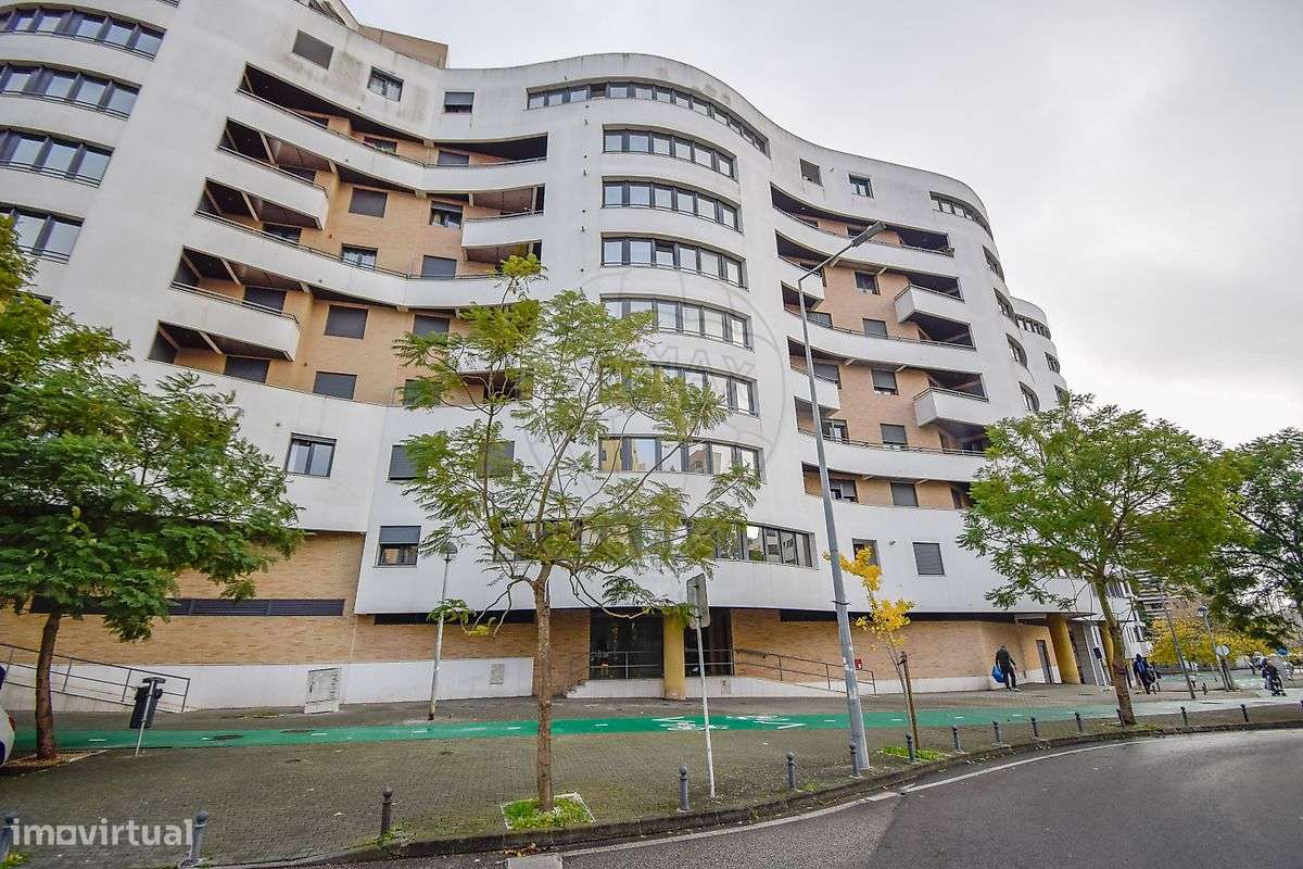 Apartamento T2 para arrendamento - Grande imagem: 2/25