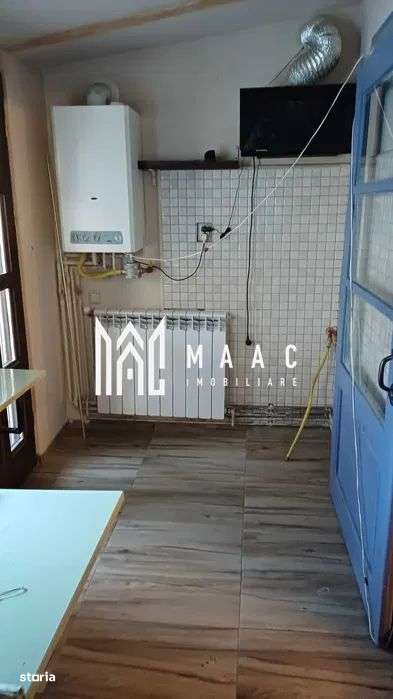 Apartament 2 camere | Etaj 1 | 54 MPU | Zona Centrala - Imagine principală: 2/7