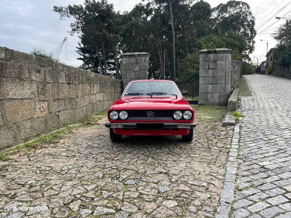 Lancia Beta - 6