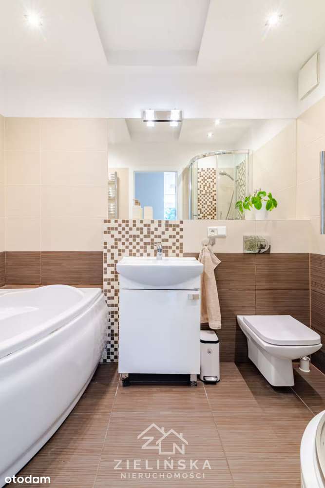 Apartamenty na Polanie | 3 pokoje | duży balkon-13