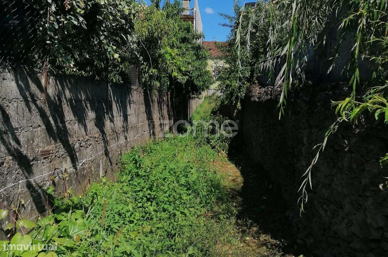 Terreno rustico agrícola com 4.000 M2 em Fradelos-Famalicão - Grande imagem: 3/15